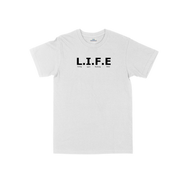 Life - Çocuk  T-shirt