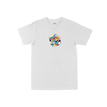 Rubik - Çocuk  T-shirt