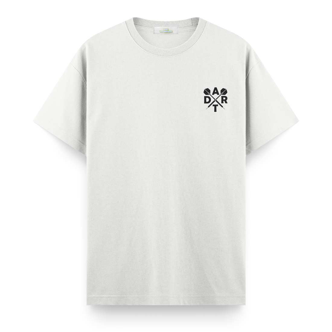 Darts Player - Regular T-shirt