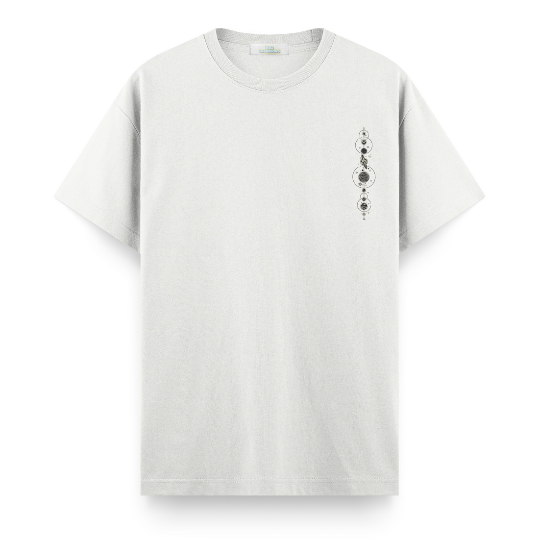 Sky - Regular T-shirt