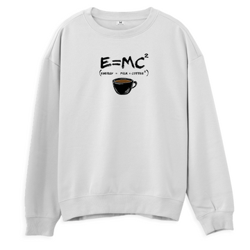 Energy - Regular Sweatshirt