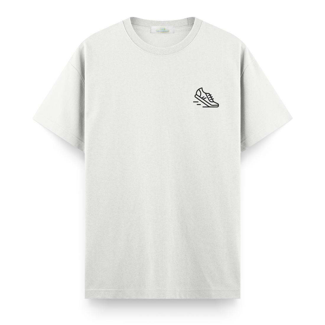 Runner - Regular T-shirt