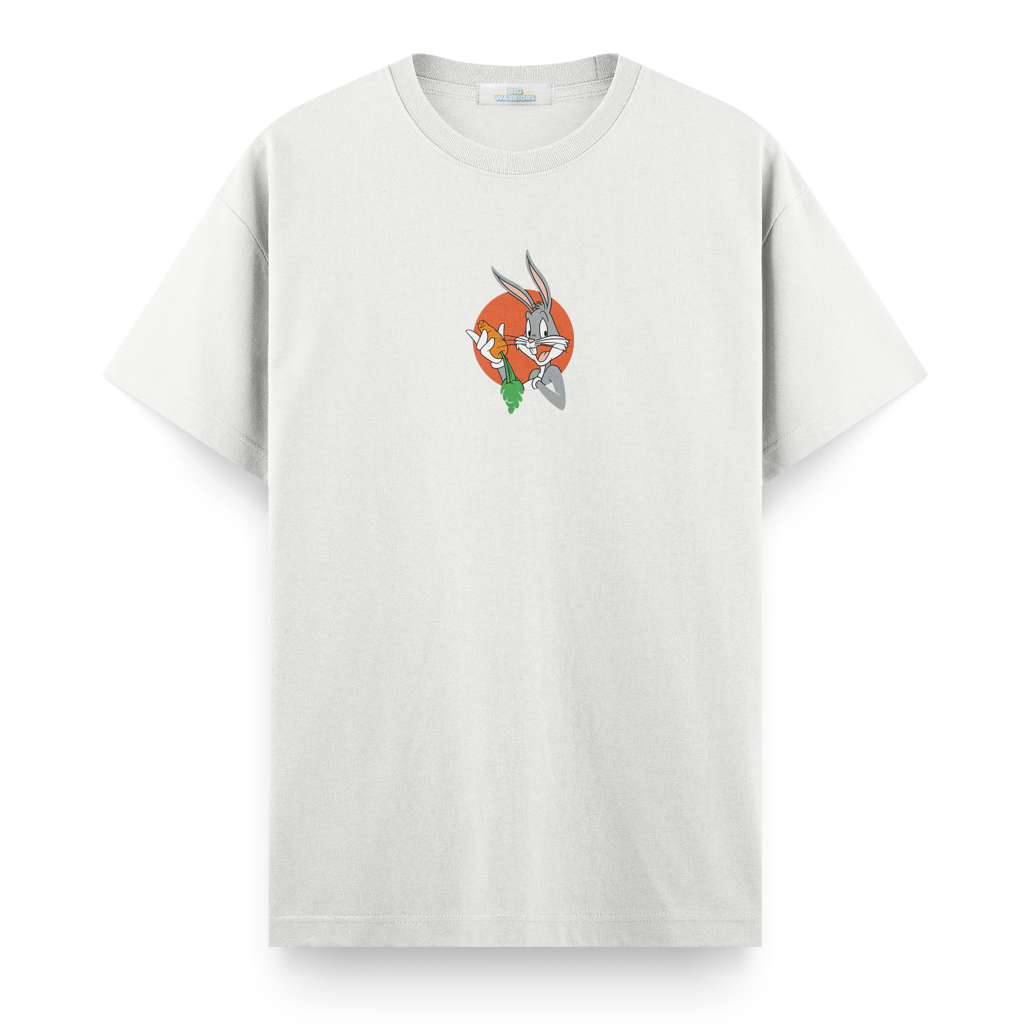 Carrot - Regular T-shirt