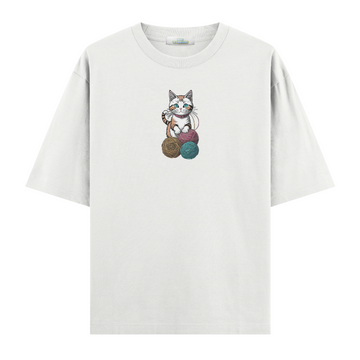 Ball - Oversize T-shirt