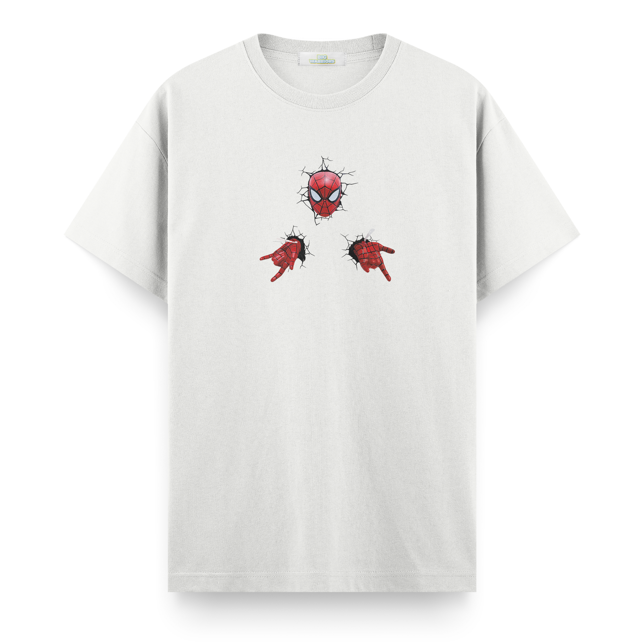 Spider Man - Regular T-shirt