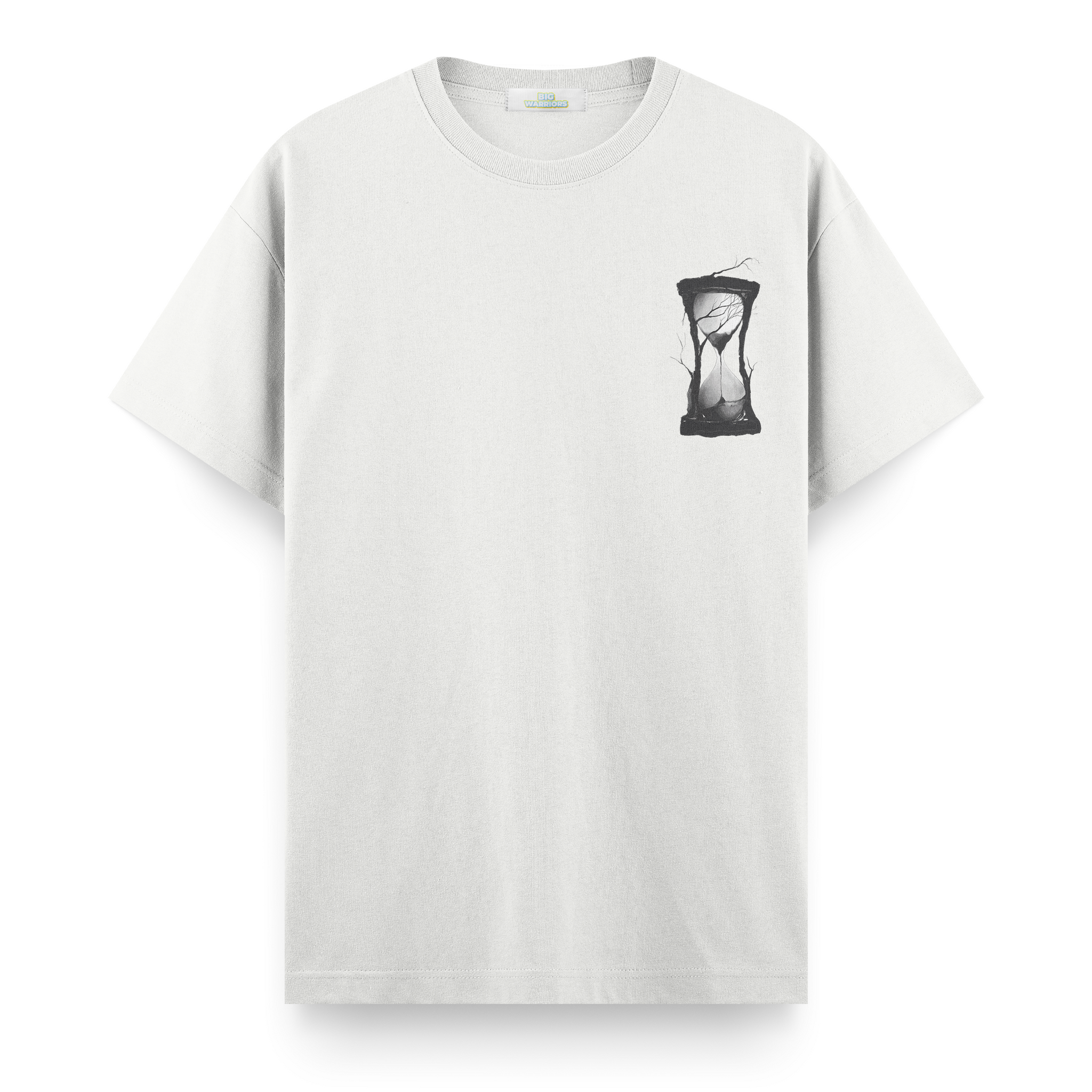 Time - Regular T-shirt