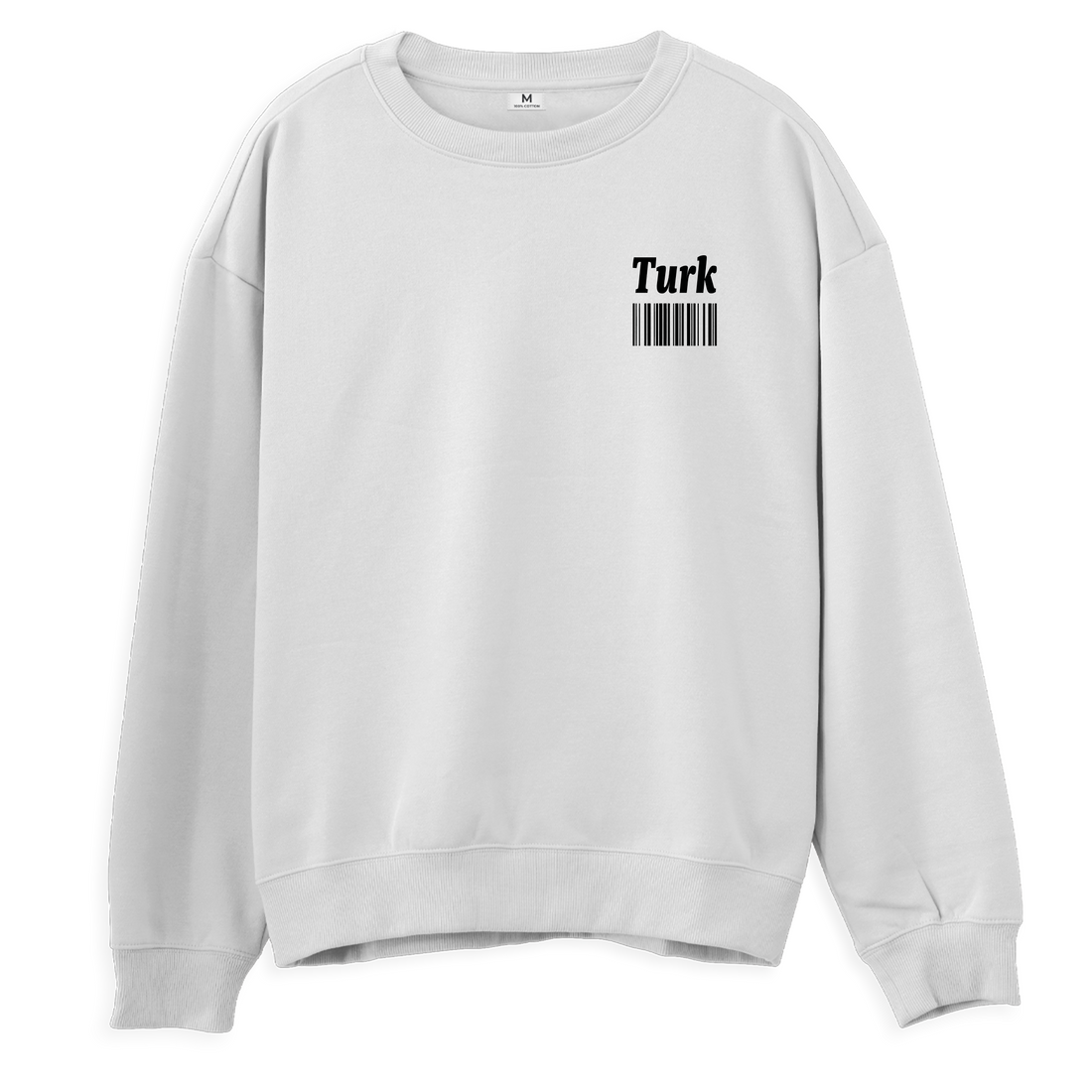 Turk - Regular Sweatshirt
