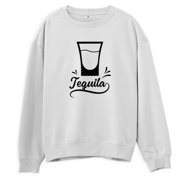 Tequila - Regular Sweatshirt