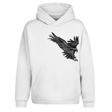 Eagle II - Oversize Hoodie