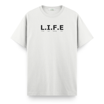 Life - Regular T-shirt