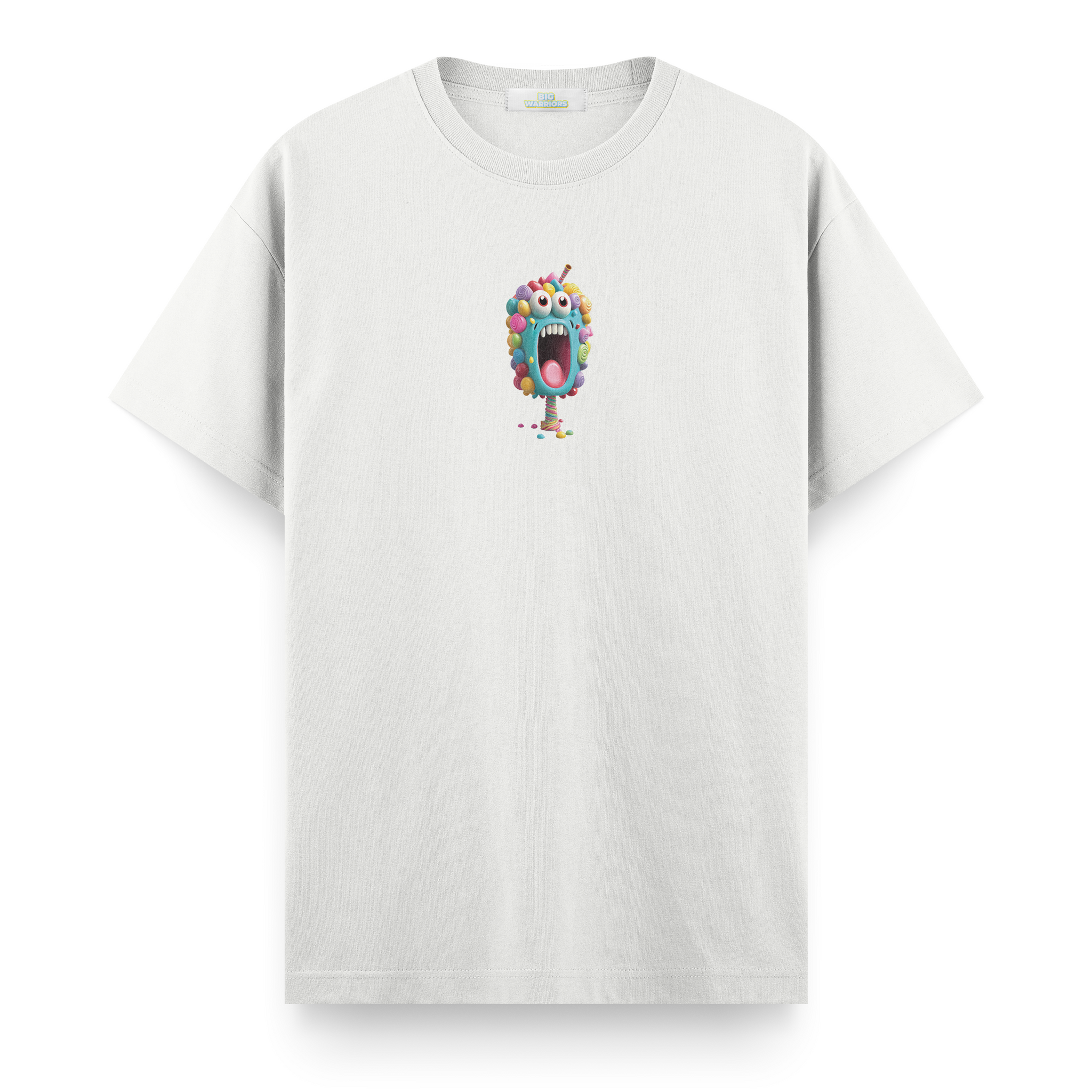 Sugar - Regular T-shirt