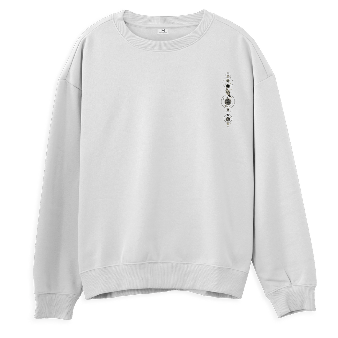 Sky - Regular Sweatshirt