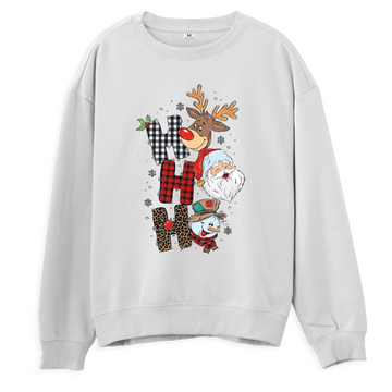 New Year - Regular Sweatshirt