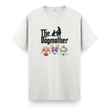 Dog Mother - Regular T-shirt