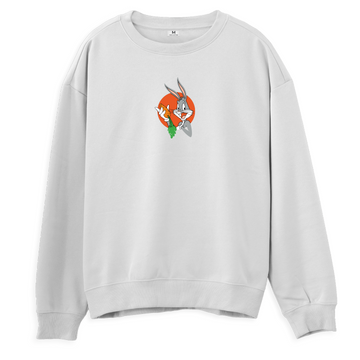 Carrot - Regular Sweatshirt