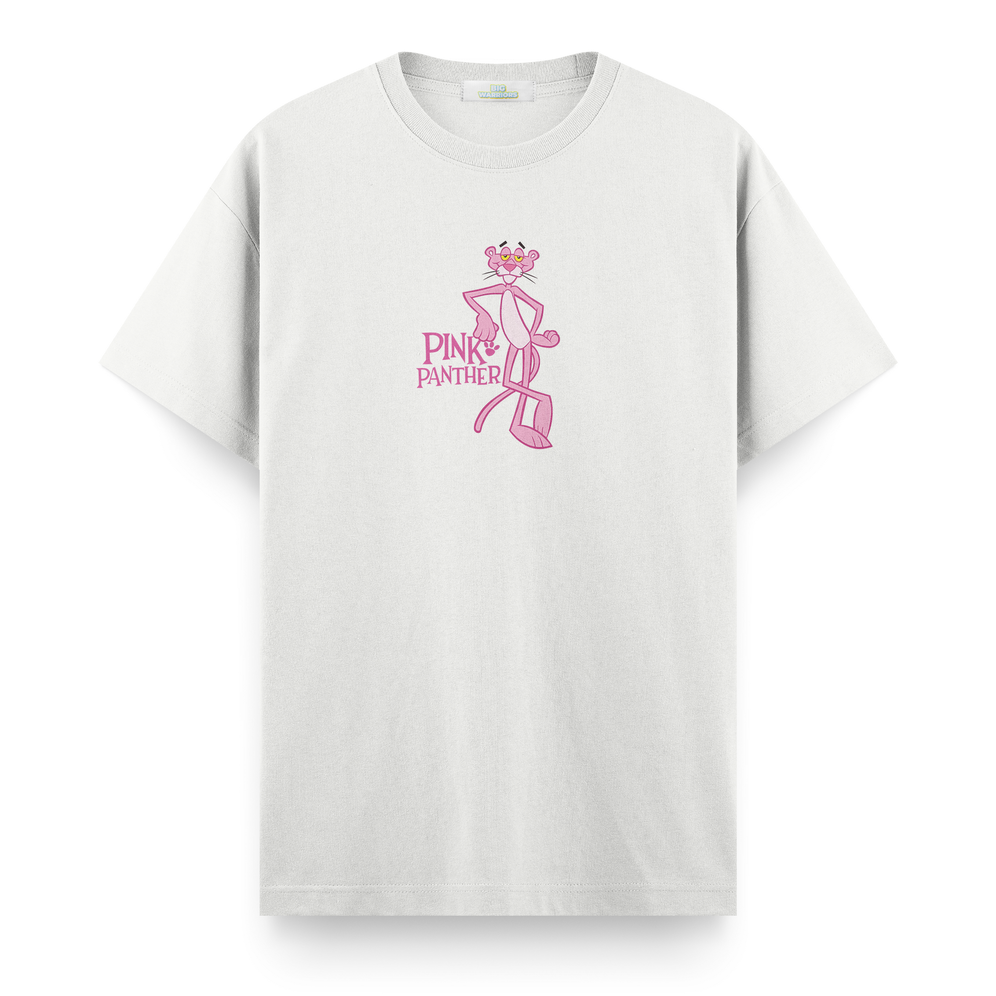 Pink panter - Regular T-shirt