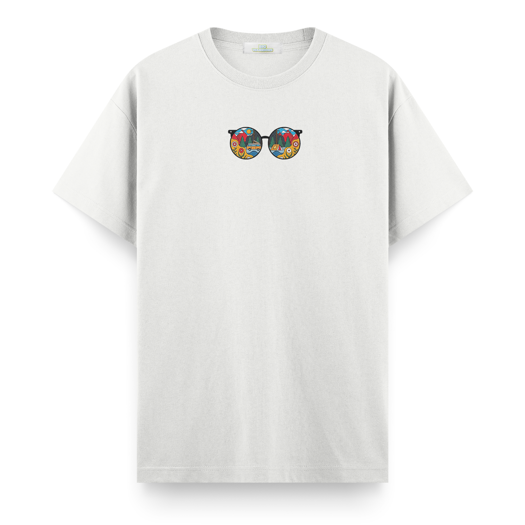 Holiday - Regular T-shirt