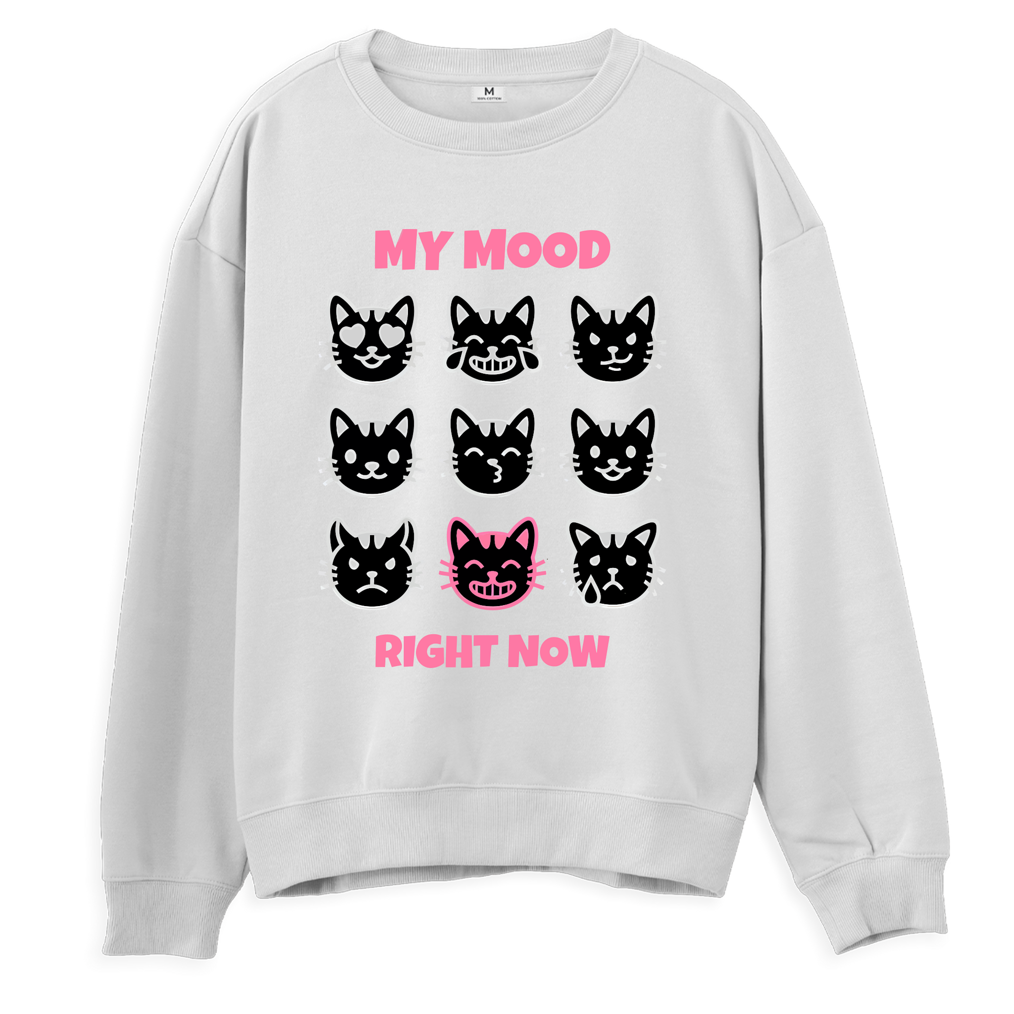 Mood - Regular Sweatshirt