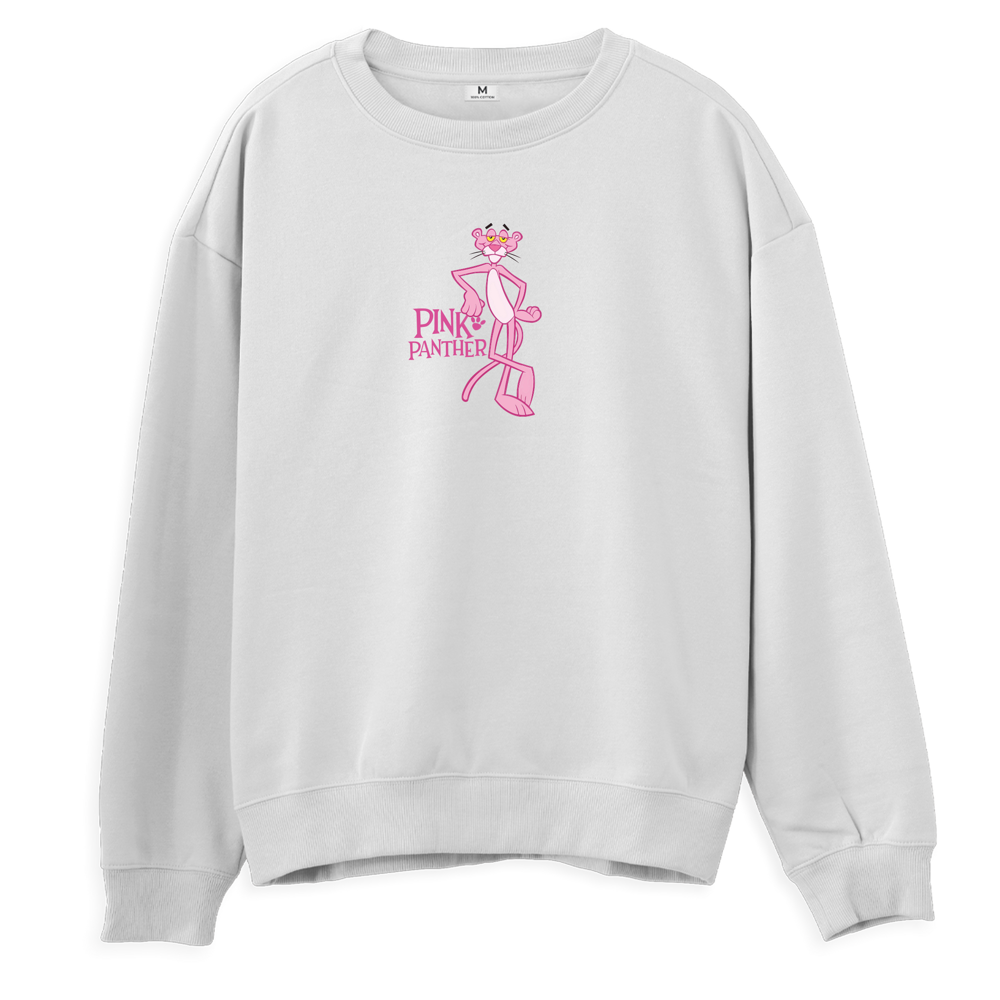 Pink panter - Regular Sweatshirt