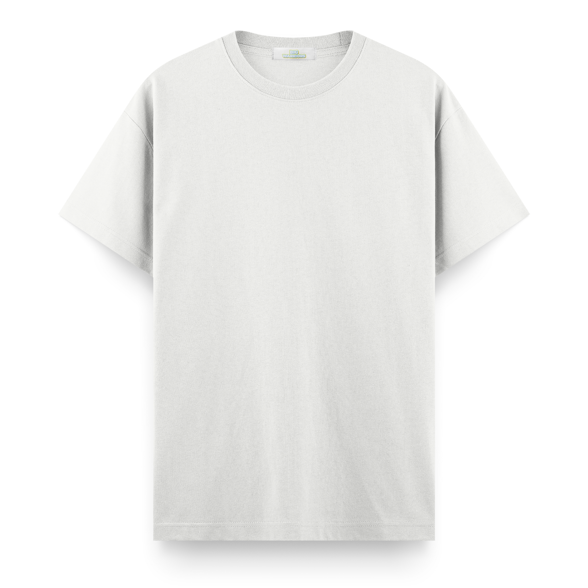 Basic  - Regular T-shirt