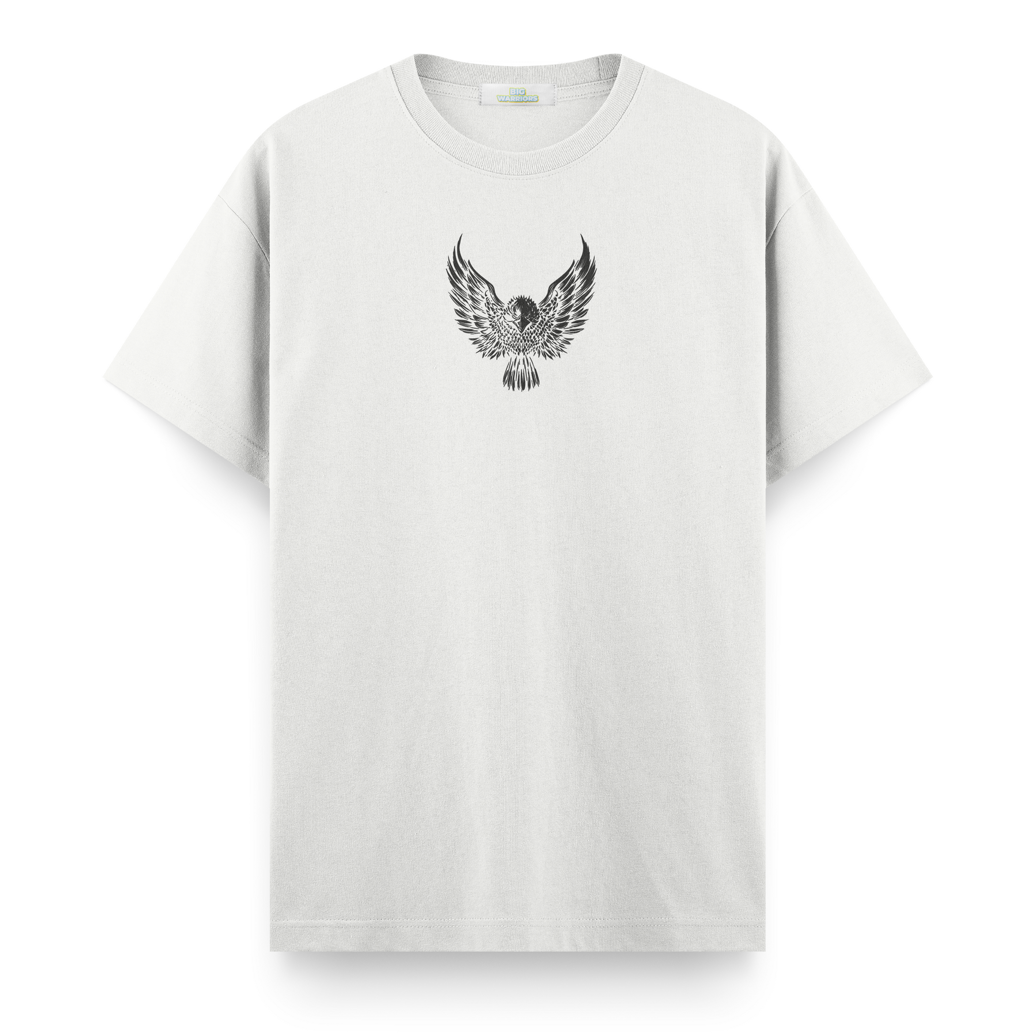 Eagle - Regular T-shirt