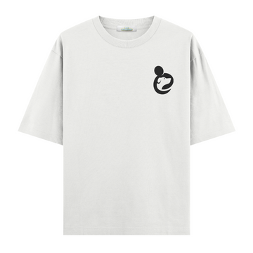 Hug - Oversize T-shirt