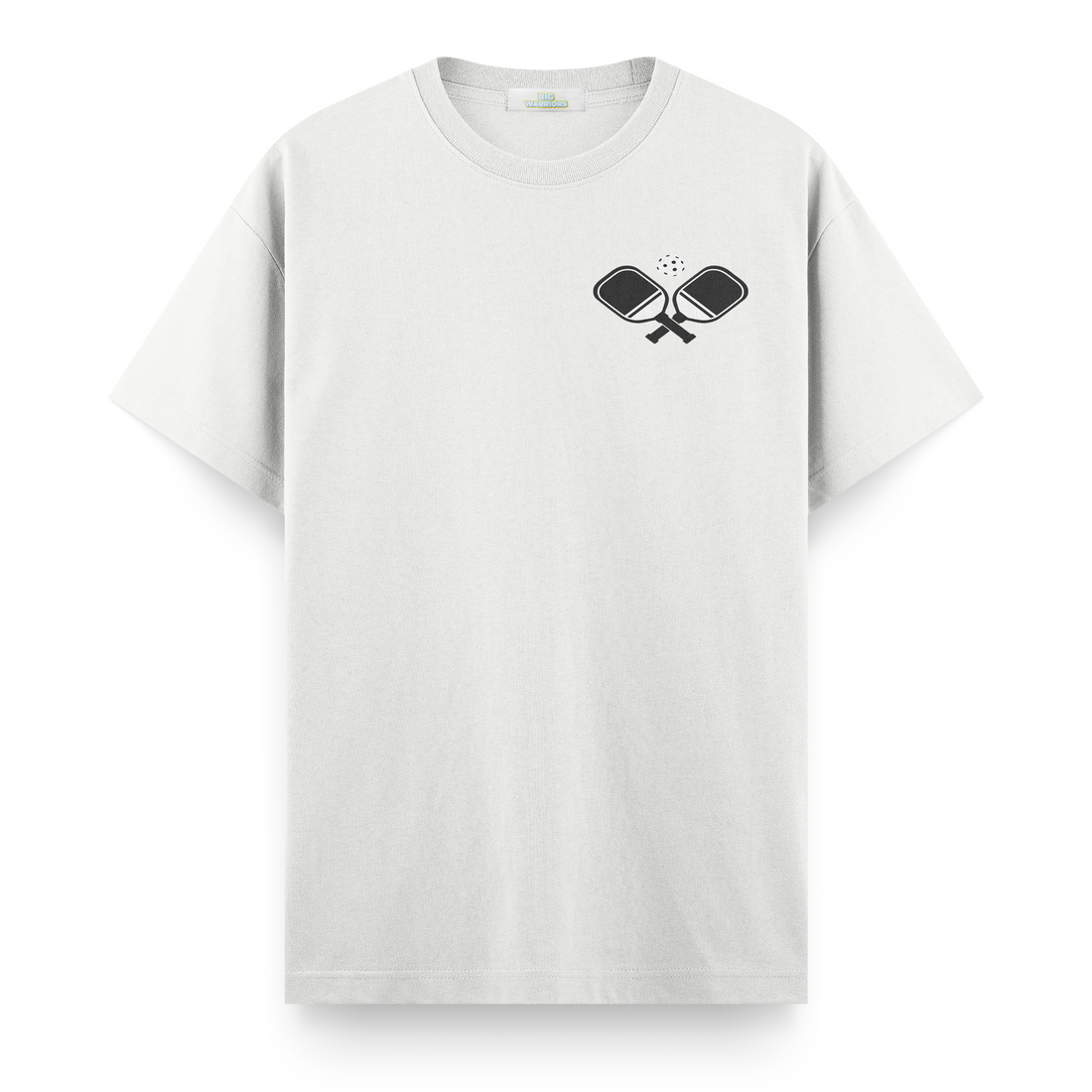 Pickleball - Regular T-shirt