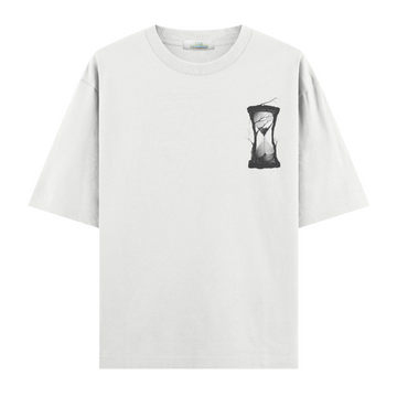 Time - Oversize T-shirt