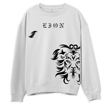 Lion - Regular Sweatshirt