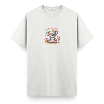 Cute Koala - Regular T-shirt