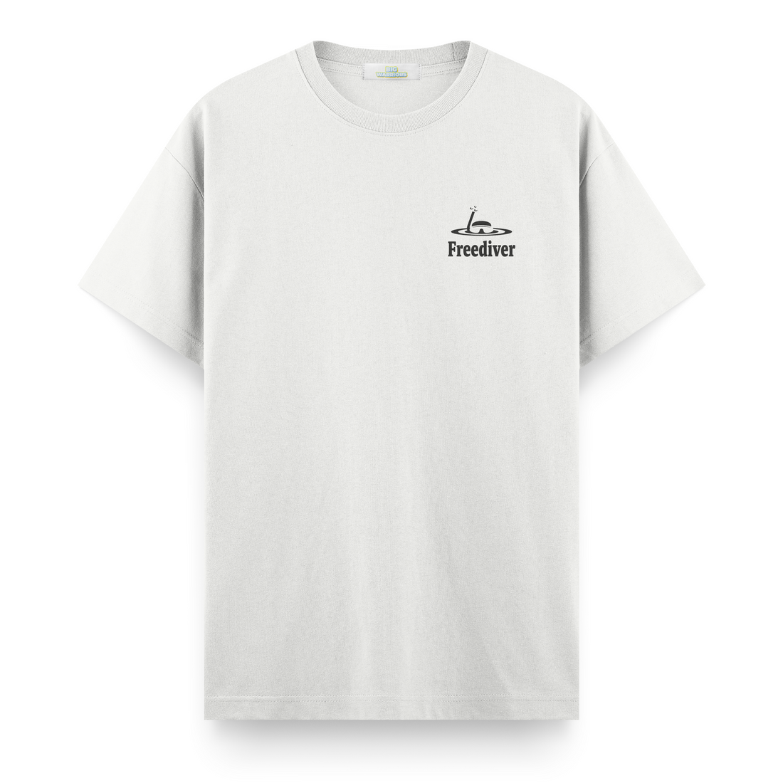 Freediver - Regular T-shirt