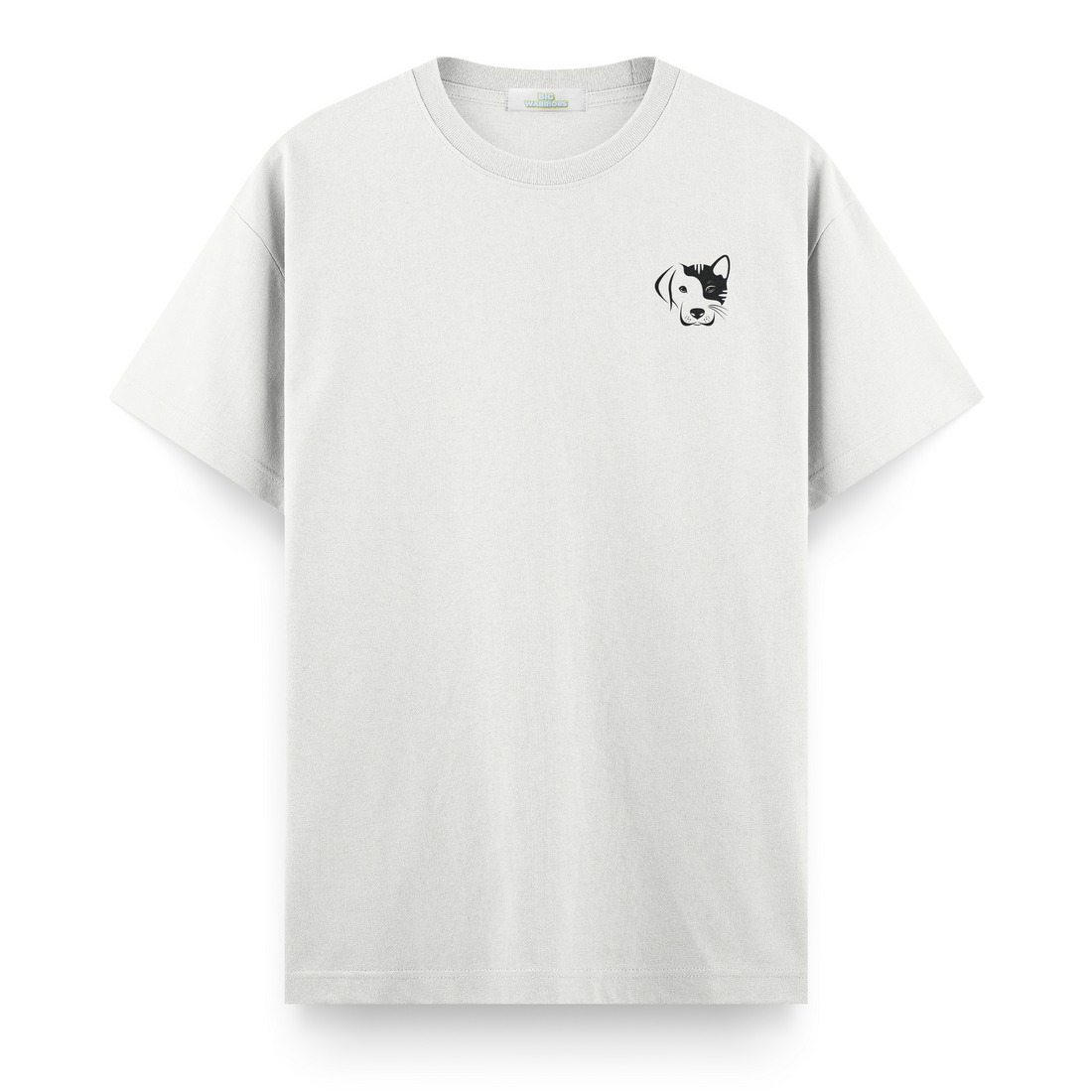 Veterinary Scientist - Regular T-shirt