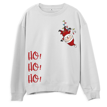 Ho ho ho! - Regular Sweatshirt