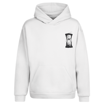 Time - Oversize Hoodie