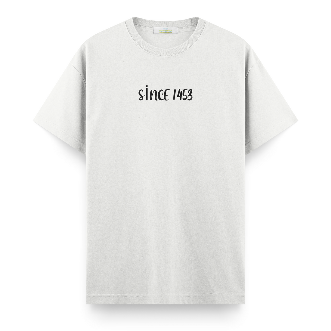 İstanbul - Regular T-shirt