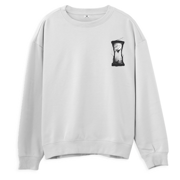 Time - Regular Sweatshirt