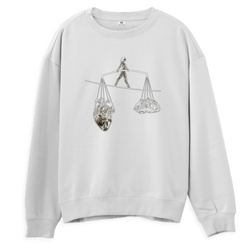 Balance - Regular Sweatshirt