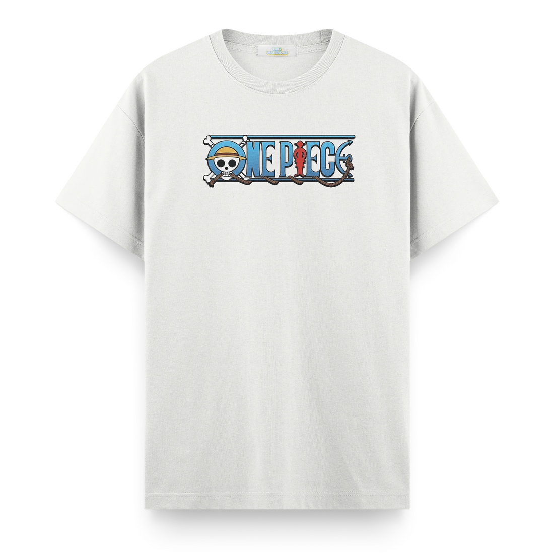 One Piece - Regular T-shirt