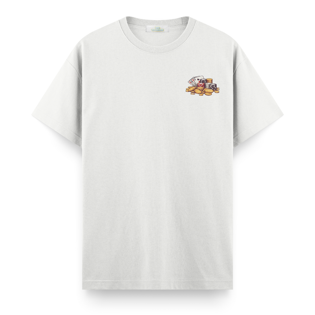 Profesyonel Kumarbaz - Regular T-shirt