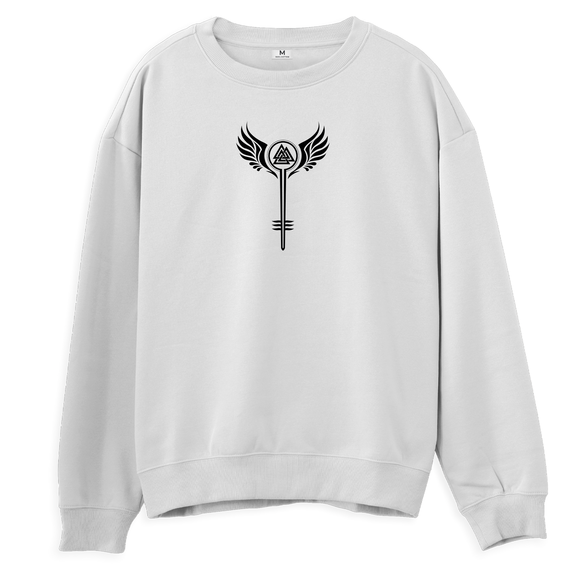 Symbol - Regular Sweatshirt