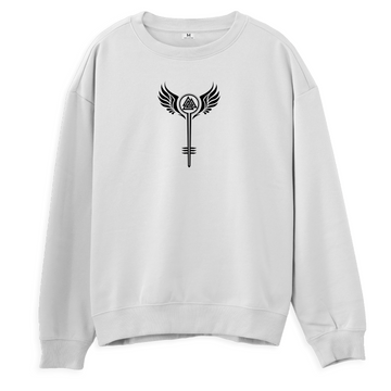 Symbol - Regular Sweatshirt