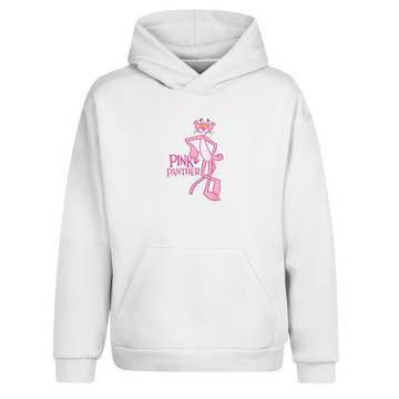 Pink panter - Oversize Hoodie