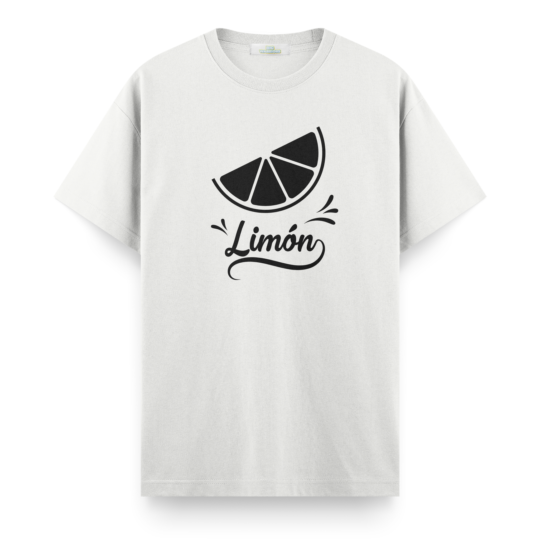 Lemon - Regular T-shirt