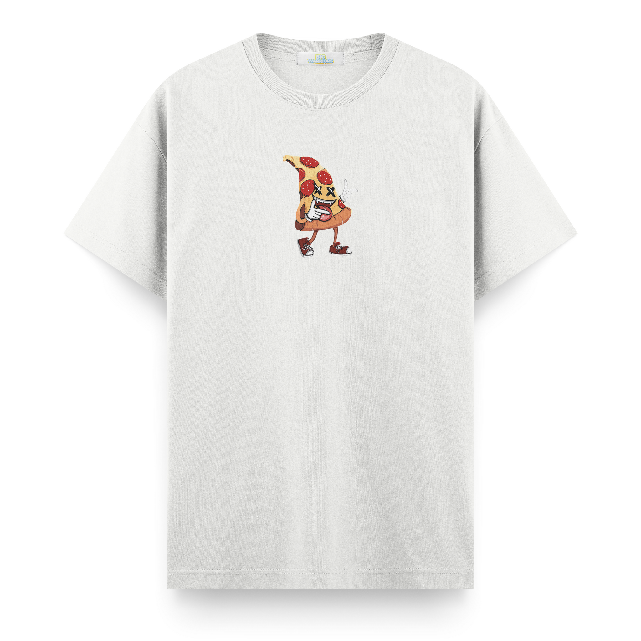 Food - Regular T-shirt