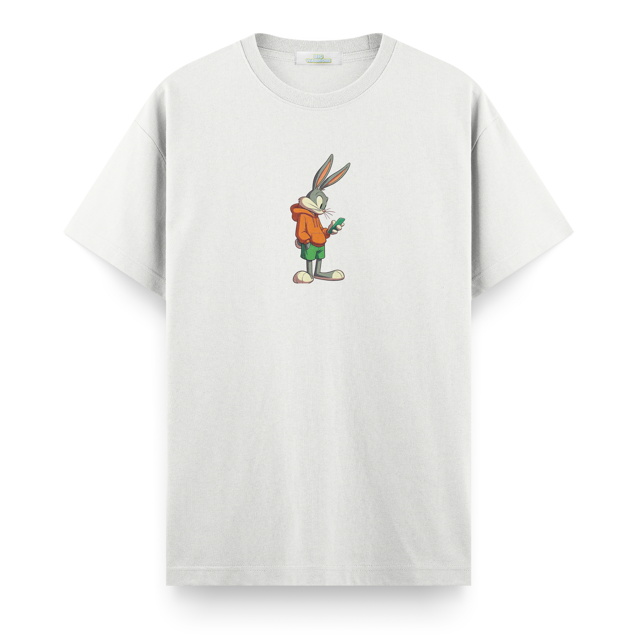 Bugs Bunny - Regular T-shirt