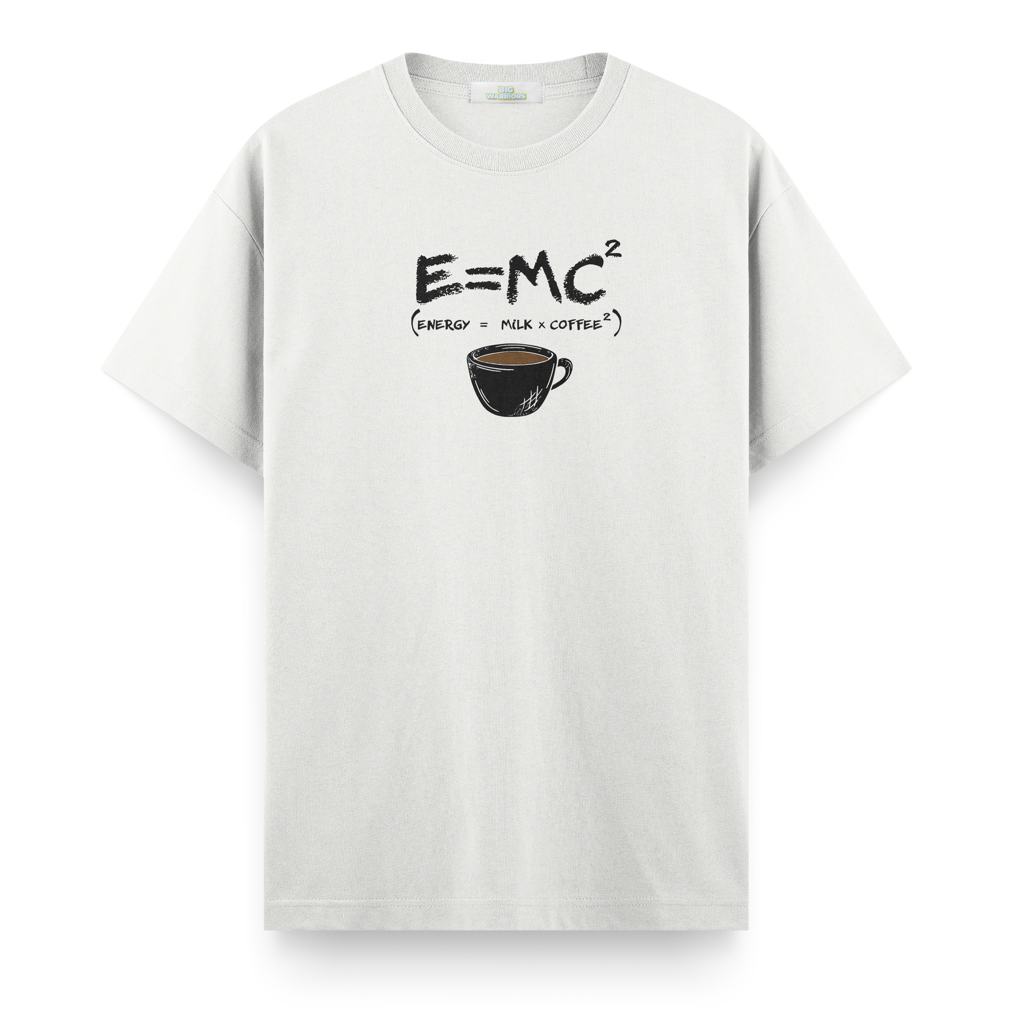 Energy - Regular T-shirt