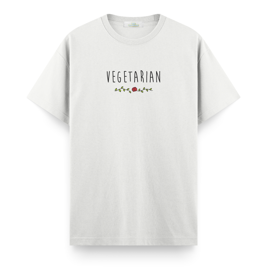 Vegeterian - Regular T-shirt