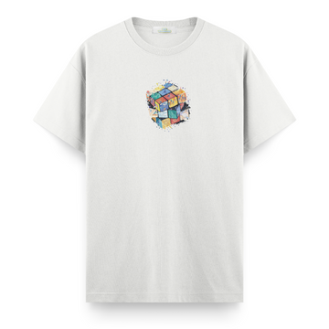 Rubik - Regular T-shirt