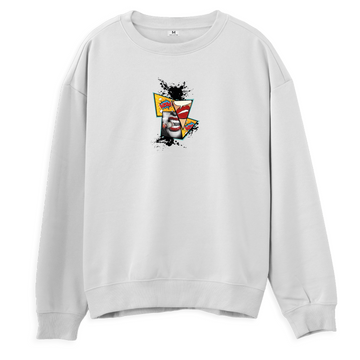 PopArt Classic - Regular Sweatshirt