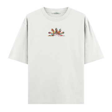 Wings - Oversize T-shirt